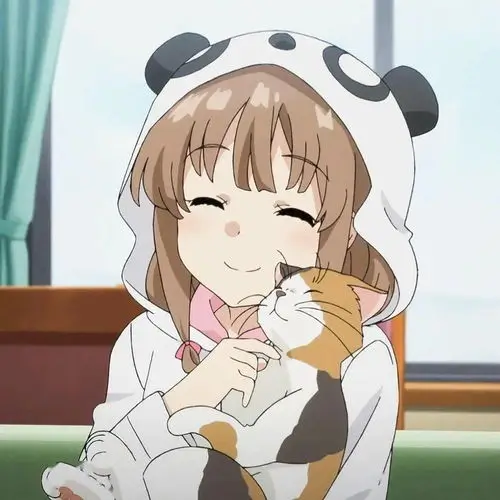 半夏 头像
